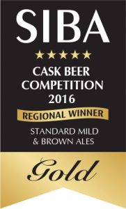 Siba Dunsfold Best Award