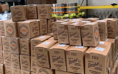 Delivery & Collection