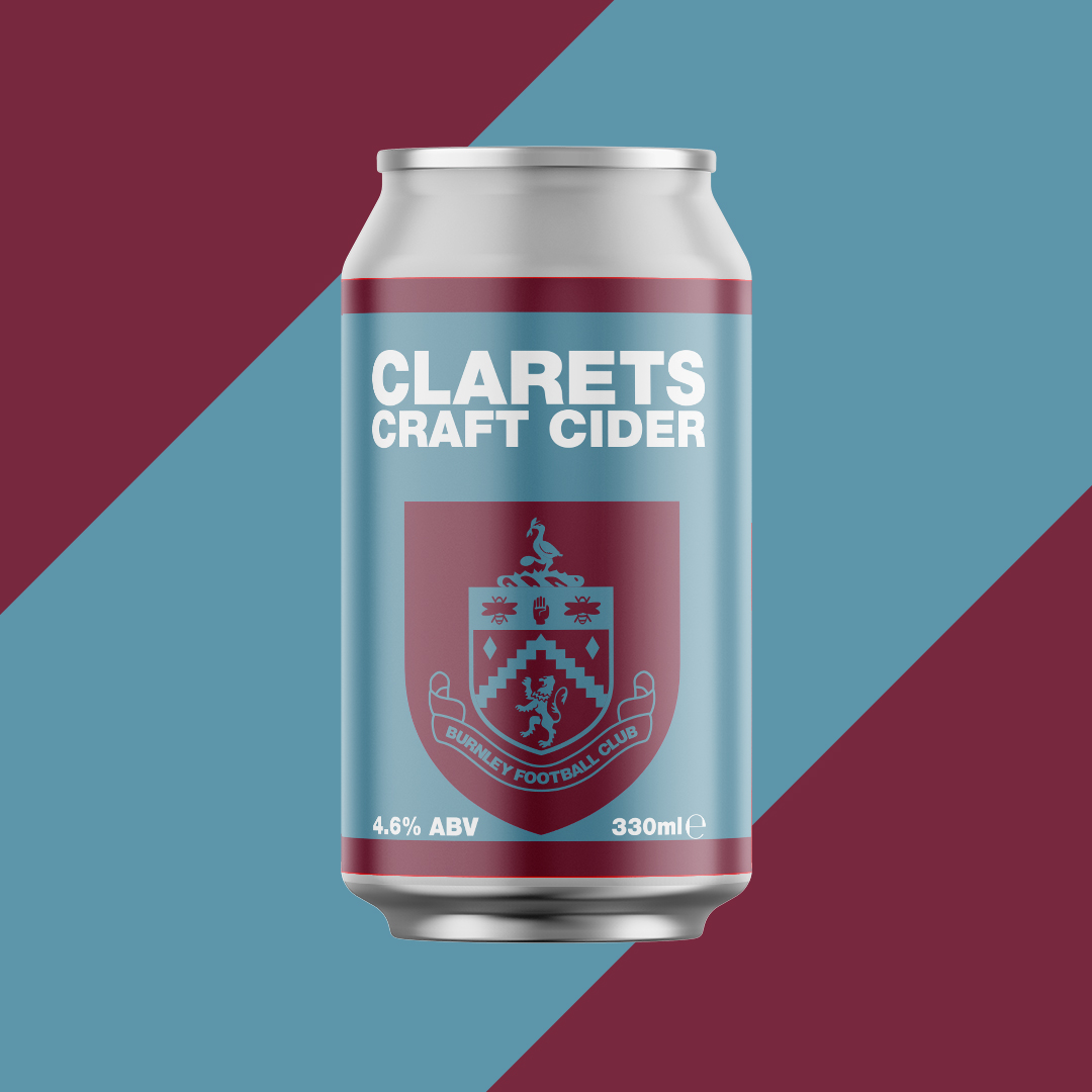 Clarets-Cider